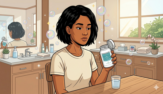 HydroEye: How This Dry Eye Supplement Works