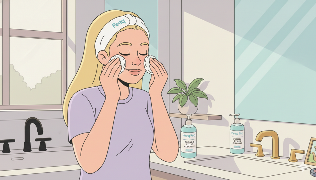 How Should Dancers, Teens, and Tweens Make Smart Decisions About False Eyelashes?