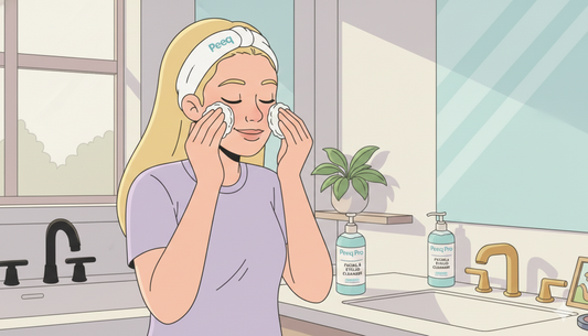 How Should Dancers, Teens, and Tweens Make Smart Decisions About False Eyelashes?