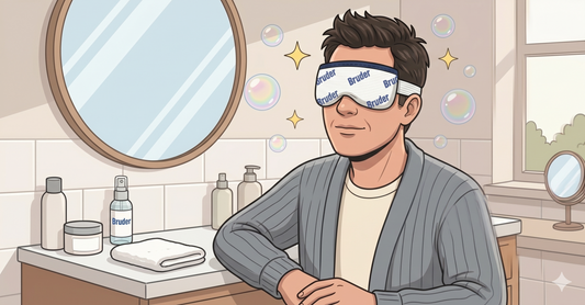 Warm Compress for Dry Eye: Best Eye Masks, Routine & MGD Relief Guide