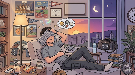 Nighttime Eye Care Routines for Teens: Keep Eyes Healthy After a Busy Day