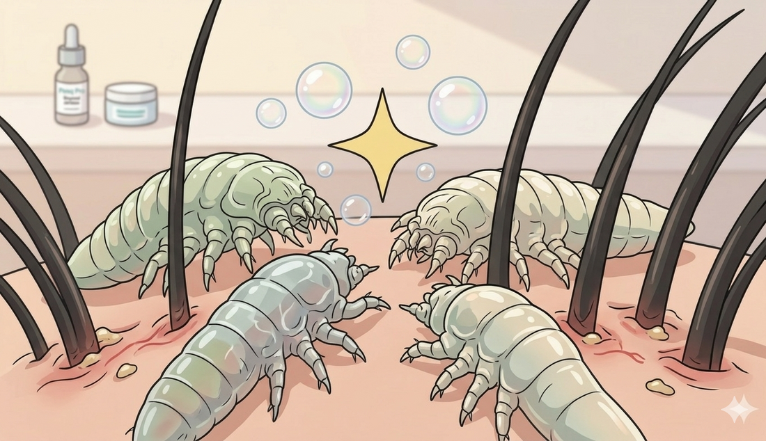 Best Demodex Treatment? Wipes, Tea Tree Oil, ZocuShield & XDEMVY Explained