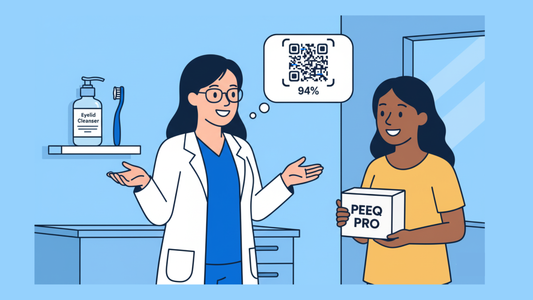 How to Improve Dry Eye Treatment Compliance: 4 Proven Strategies That Actually Work