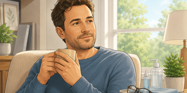 July is Dry Eye Awareness Month: Symptoms, Causes & How to Find Lasting Relief