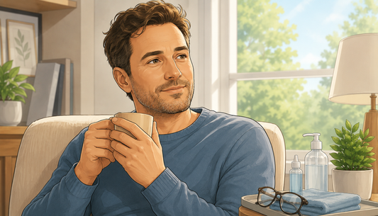 July is Dry Eye Awareness Month: Symptoms, Causes & How to Find Lasting Relief