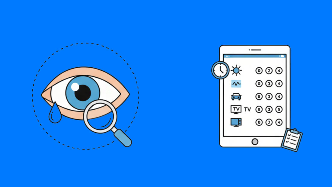 A Fresh Look at the OSDI for Dry Eye