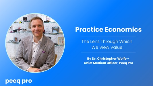 The Lens Through Which We View Value