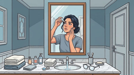 Rewetting Drops for Contact Lenses: What They Do and When to Use Them