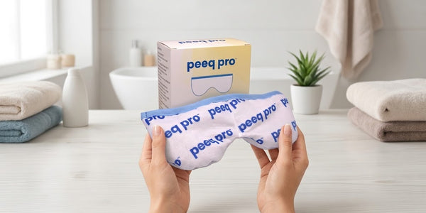 Warm Compress for Eyes 101: A Quick Buyer's Guide to Eye Masks