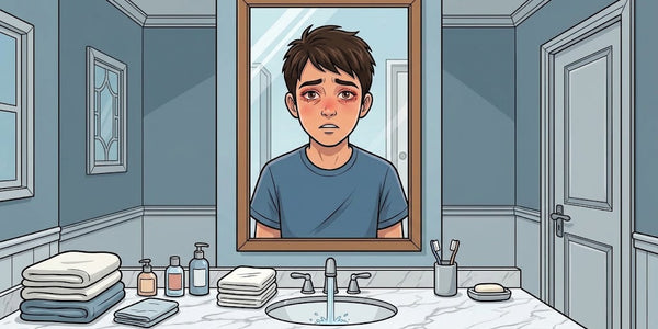 What Triggers a Blepharitis Flare Up (and How to Calm It Down)