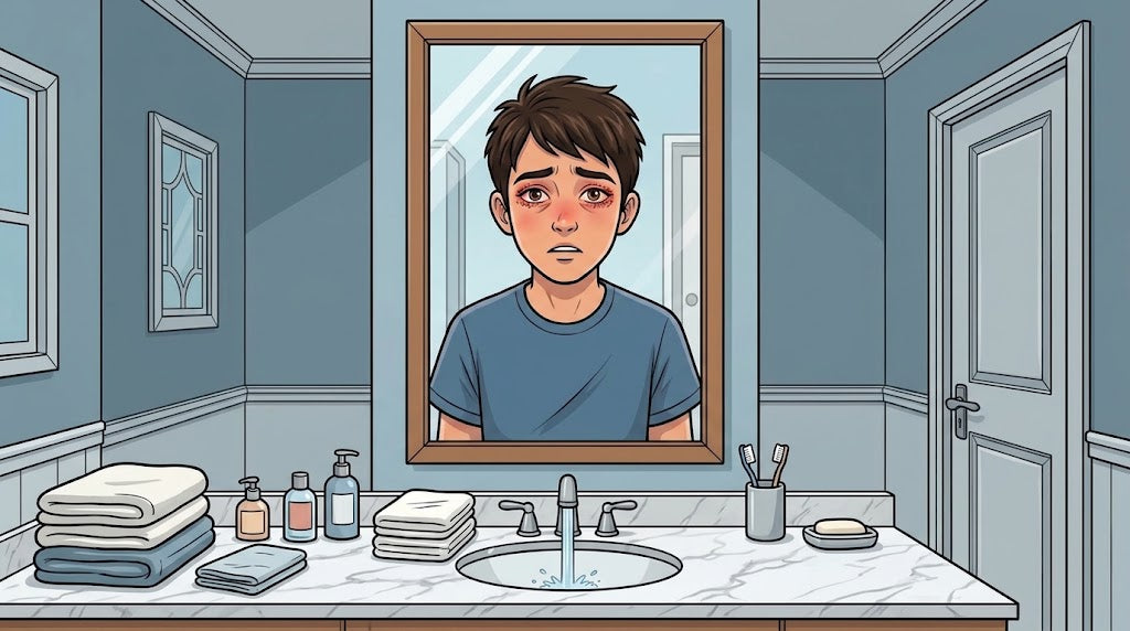 What Triggers a Blepharitis Flare Up (and How to Calm It Down)