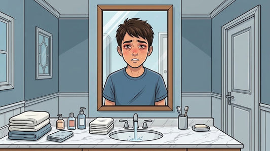 What Triggers a Blepharitis Flare Up (and How to Calm It Down)