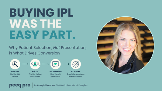 The Real Reason Your IPL Conversions Are Low (And How to Fix It)
