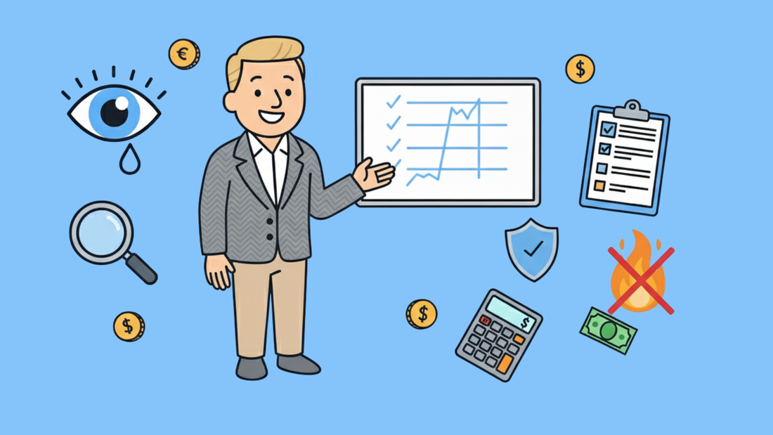 Billing & Coding Dry Eye Like a Pro (Without Getting Burned)
