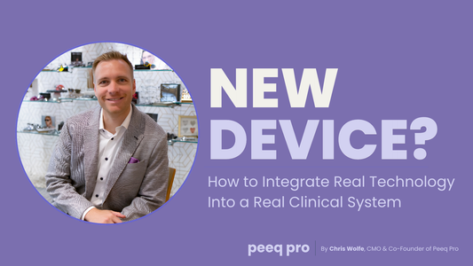 Turning New Equipment into a True Clinical Pillar in Your Practice