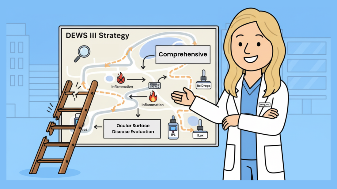 From Steps to Strategy: Making DEWS III Work in the Real World (Without Getting Burned on Billing)