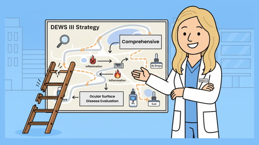 From Steps to Strategy: Making DEWS III Work in the Real World (Without Getting Burned on Billing)