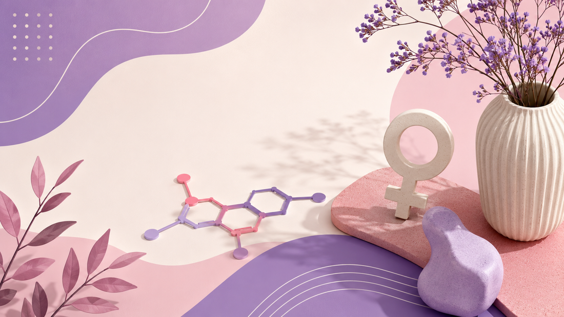 Can Menopause Cause Dry Eyes? Symptoms, Hormonal Changes & What Helps