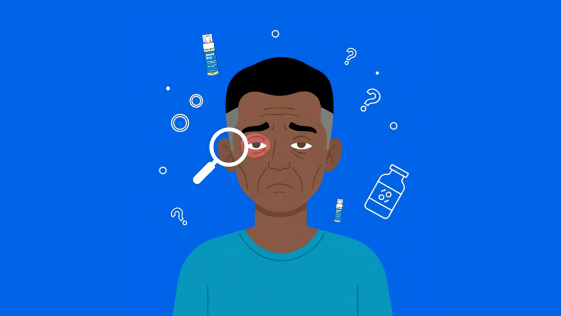 Styes 101: Why They Happen and How to Treat Them Safely