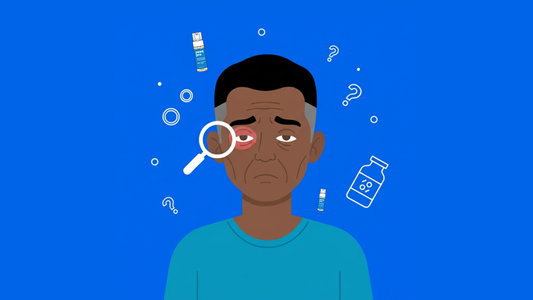 Styes 101: Why They Happen and How to Treat Them Safely