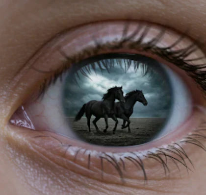 The Four Horsemen of Dry Eye Disease: Why So Many Suffer Today