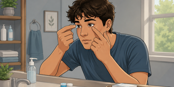 How to Care for Your Contact Lenses (Without Wrecking Your Eyes)