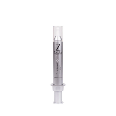 Dry eye specialists recommend ZocuShield gel for their toughest cases