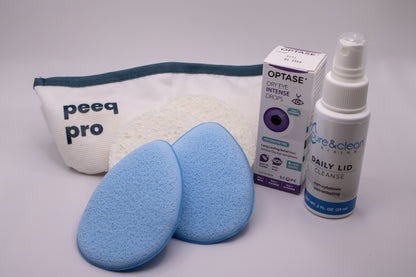 Custom Dry Eye (605 EYECARE)