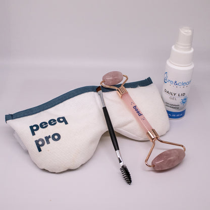 Blumenstock custom false eyelash products only