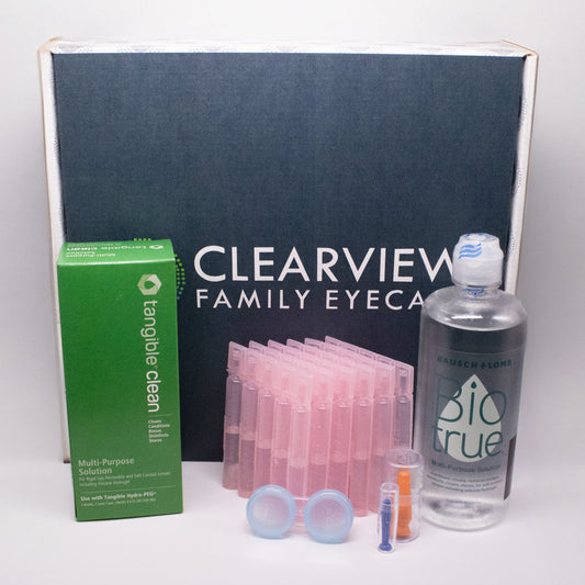CFEC Box with all products
