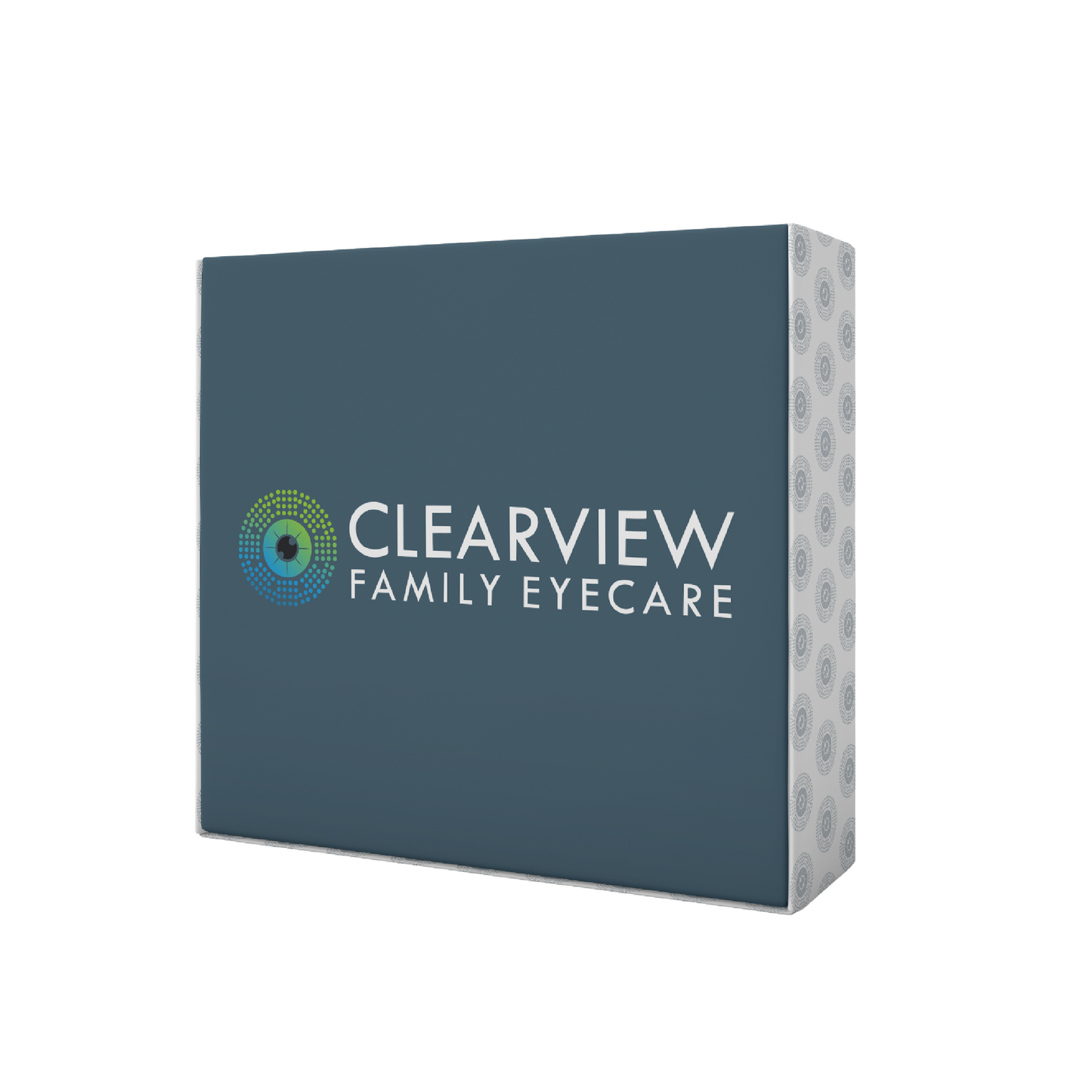 Custom OrthoK Refresh (Clearview Family Eyecare)