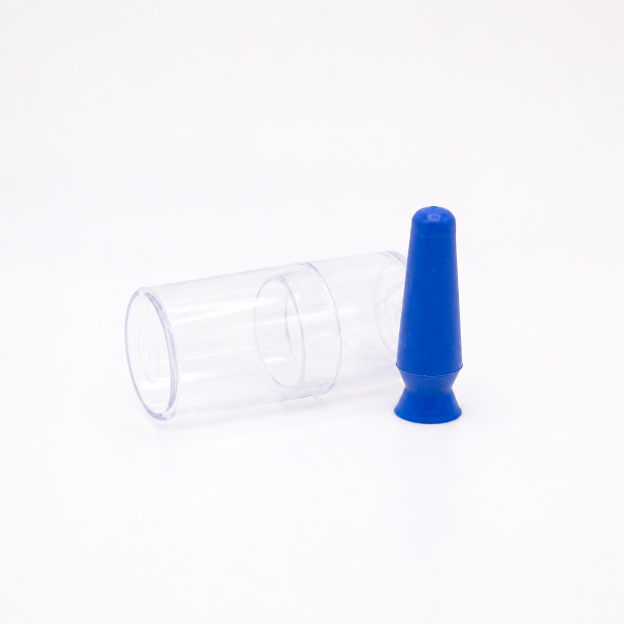 DMV vented scleral cup