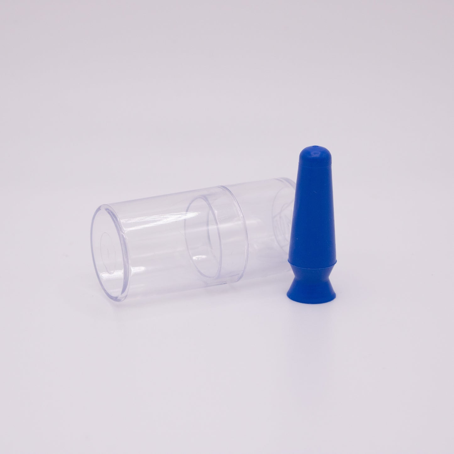 DMV vented scleral cup