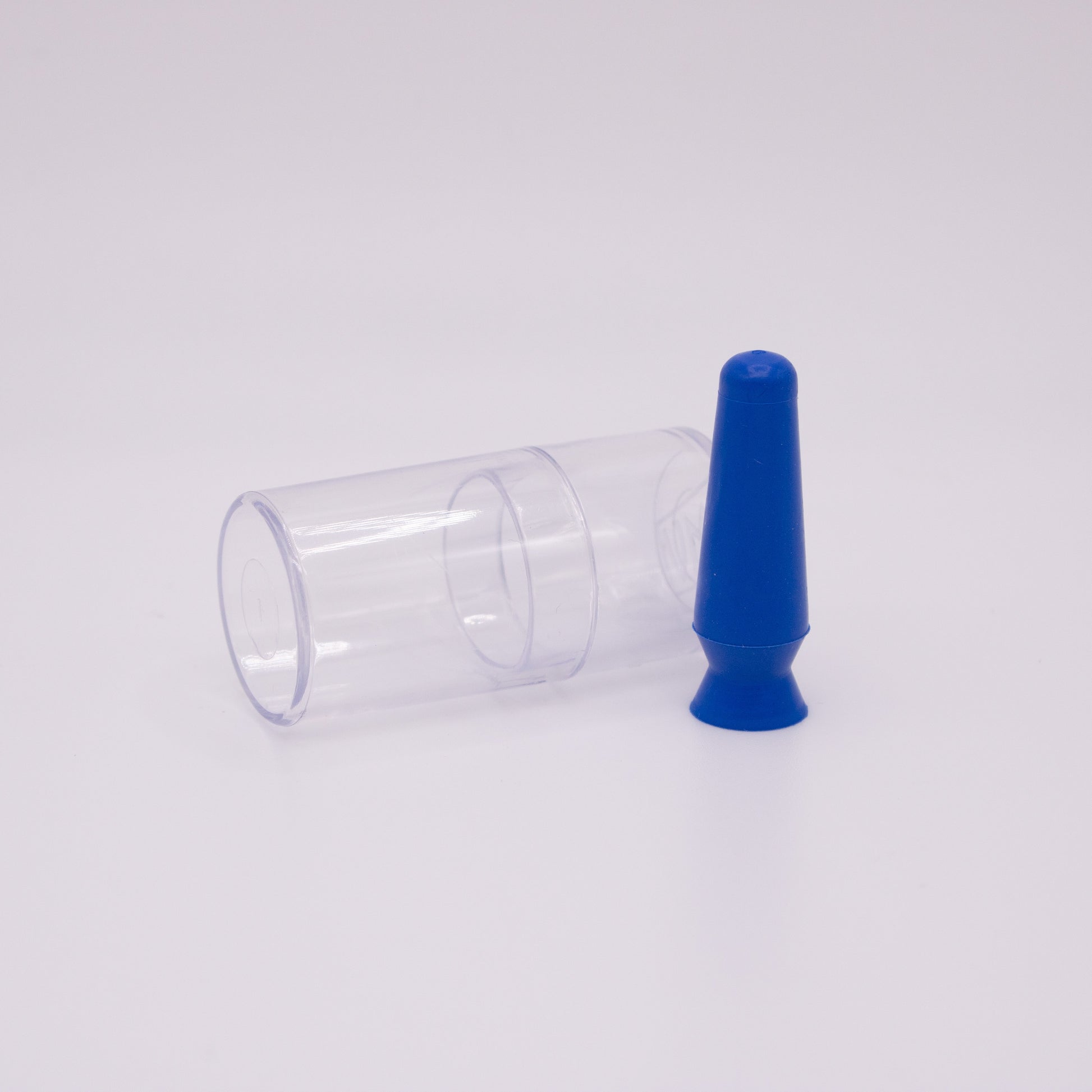 DMV vented scleral cup
