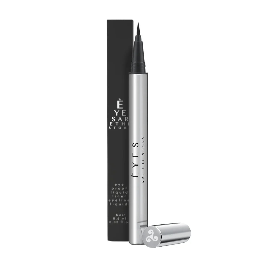 Eyes are the Story, Liquid Liner (0.6mL)