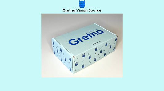 Custom Light Dry Eye (Gretna Vision Source)