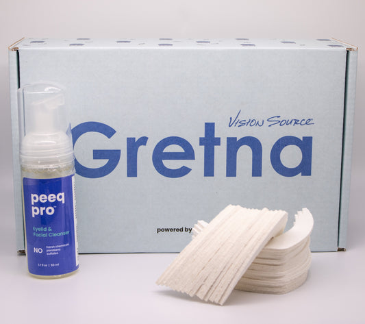 Peeq Custom Waiva Refresh Box with products
