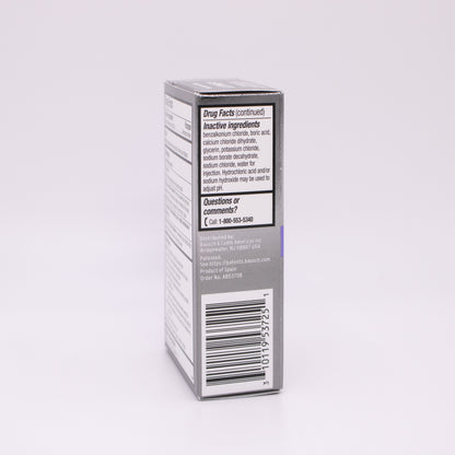 LUMIFY™ Redness Reliever Eye Drops (7.5mL)