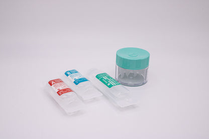 Menicon Progent Protein Remover