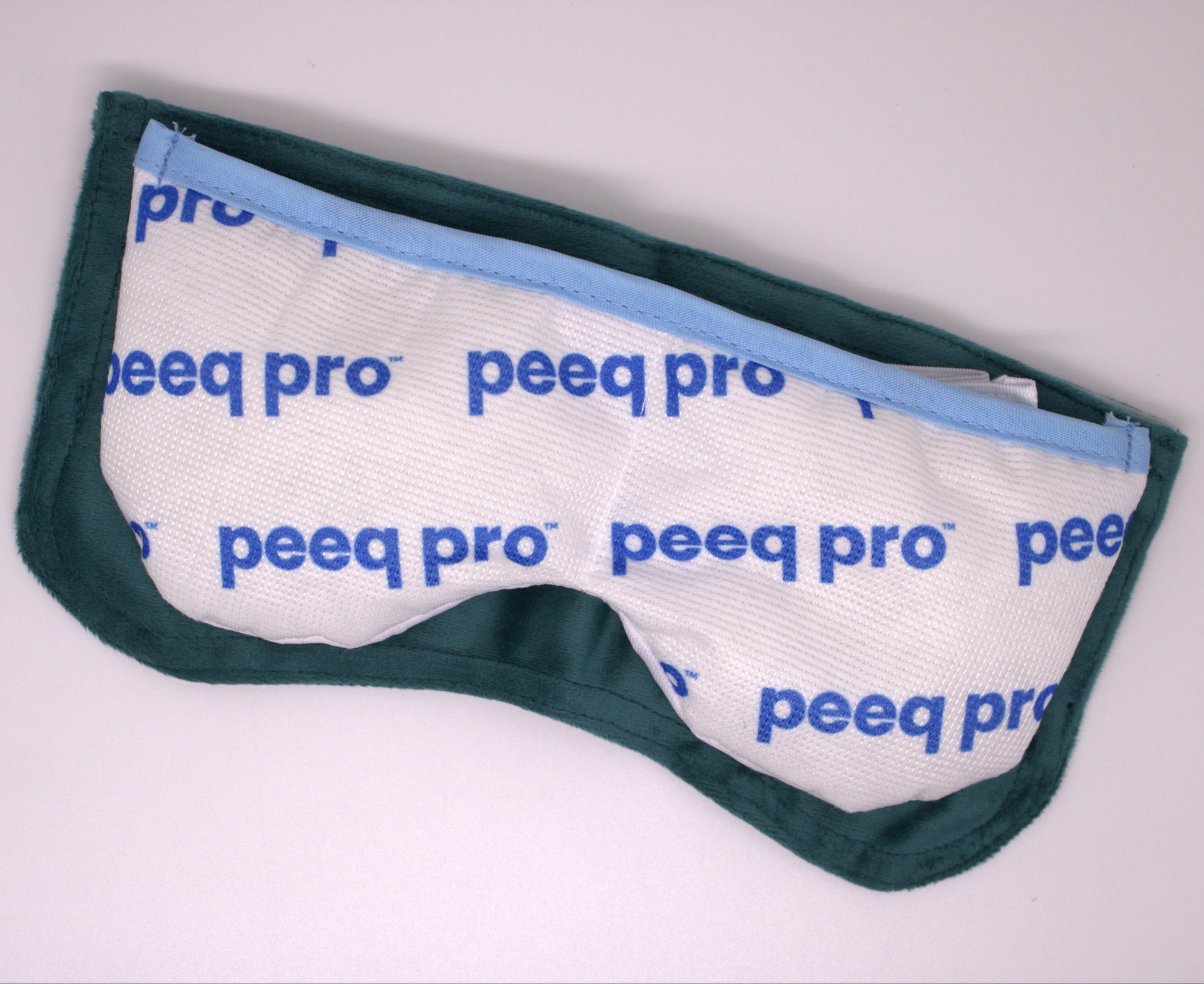 Peeq Pro Silica Bead Heat Mask/Warm Compress with bag
