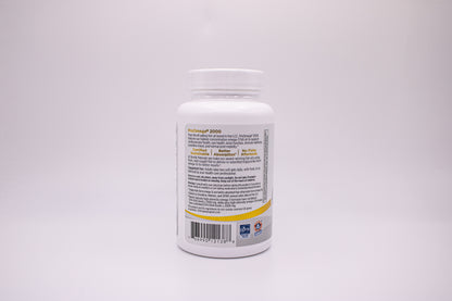 Nordic Naturals ProOmega 2000-D