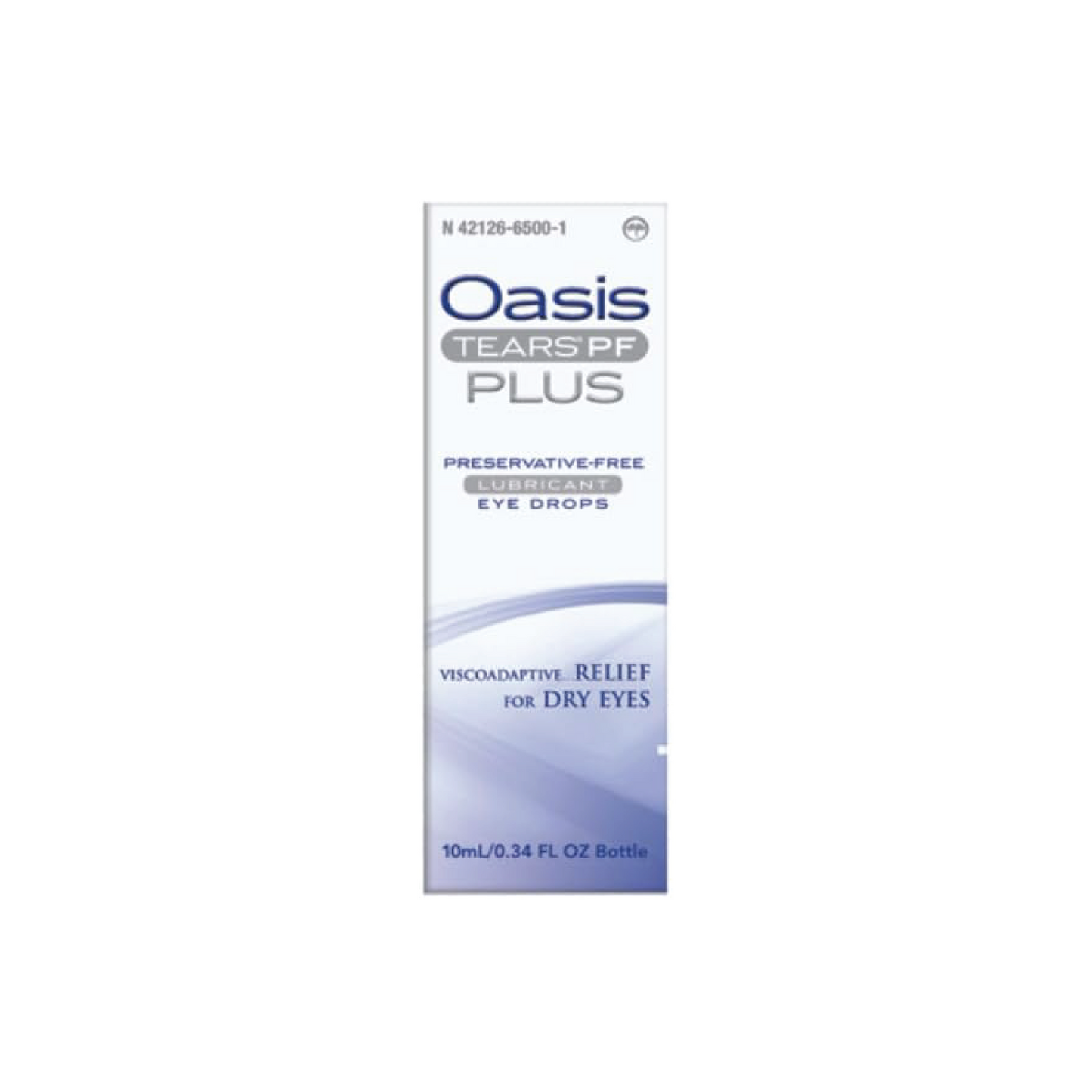 Oasis Tears PF Plus