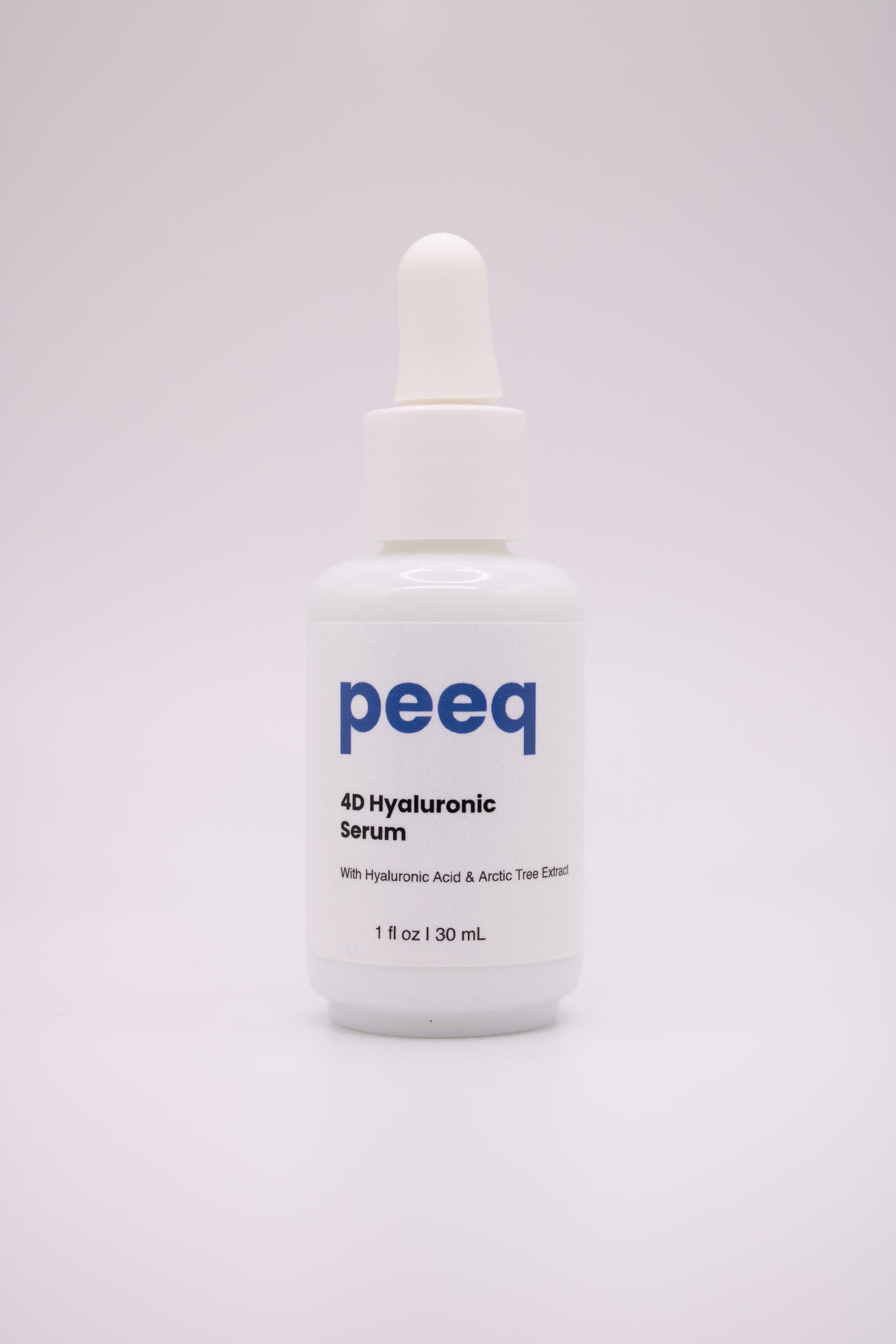 Peeq Pro 4D Hyaluronic Serum