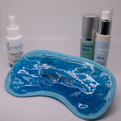 Peeq IPL Box all products only (with P&C Spray)