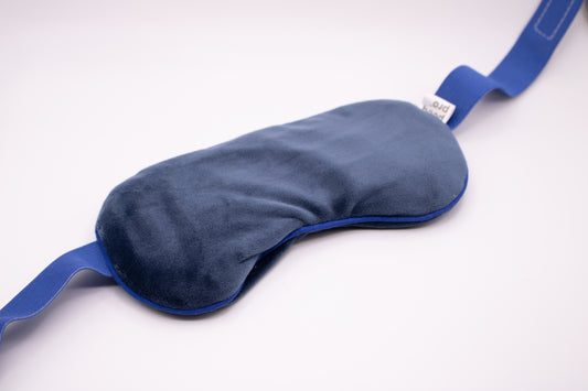 Peeq Pro Flaxseed Heat Mask