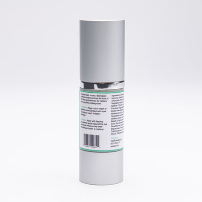 Peeq Pro Youthful Eyes Peptide Cream (1 oz)