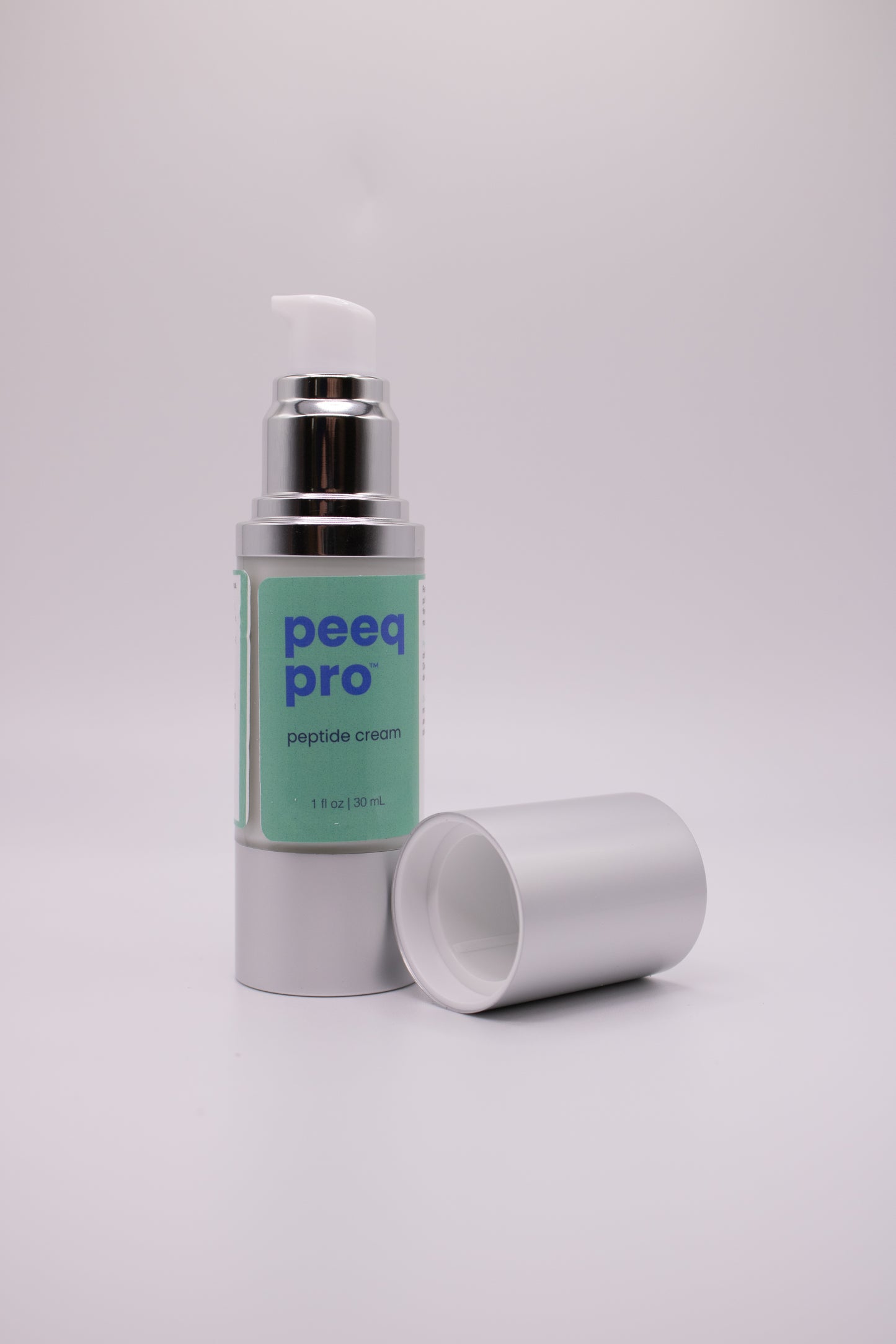 Peeq Pro Youthful Eyes Peptide Cream (1 oz)