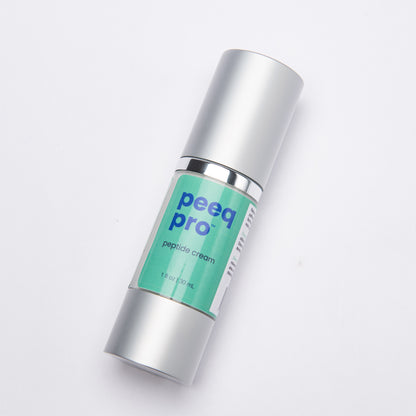 Peeq Pro Youthful Eyes Peptide Cream (1 oz)