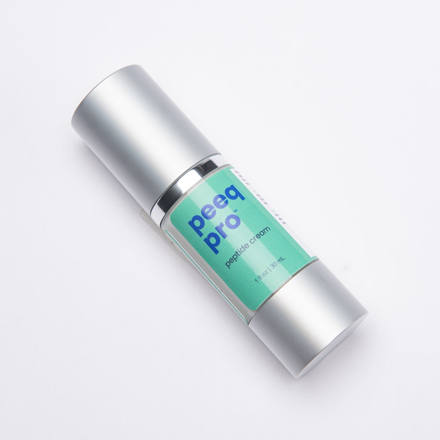 Peeq Pro Youthful Eyes Peptide Cream (1 oz)
