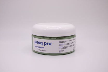 Peeq Pro Seaweed Mask (8 oz)